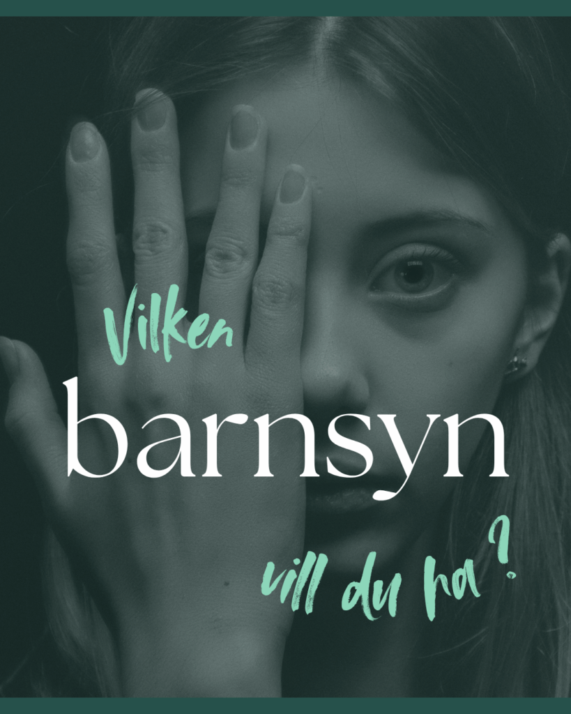 Ilska och utbrott hos barn